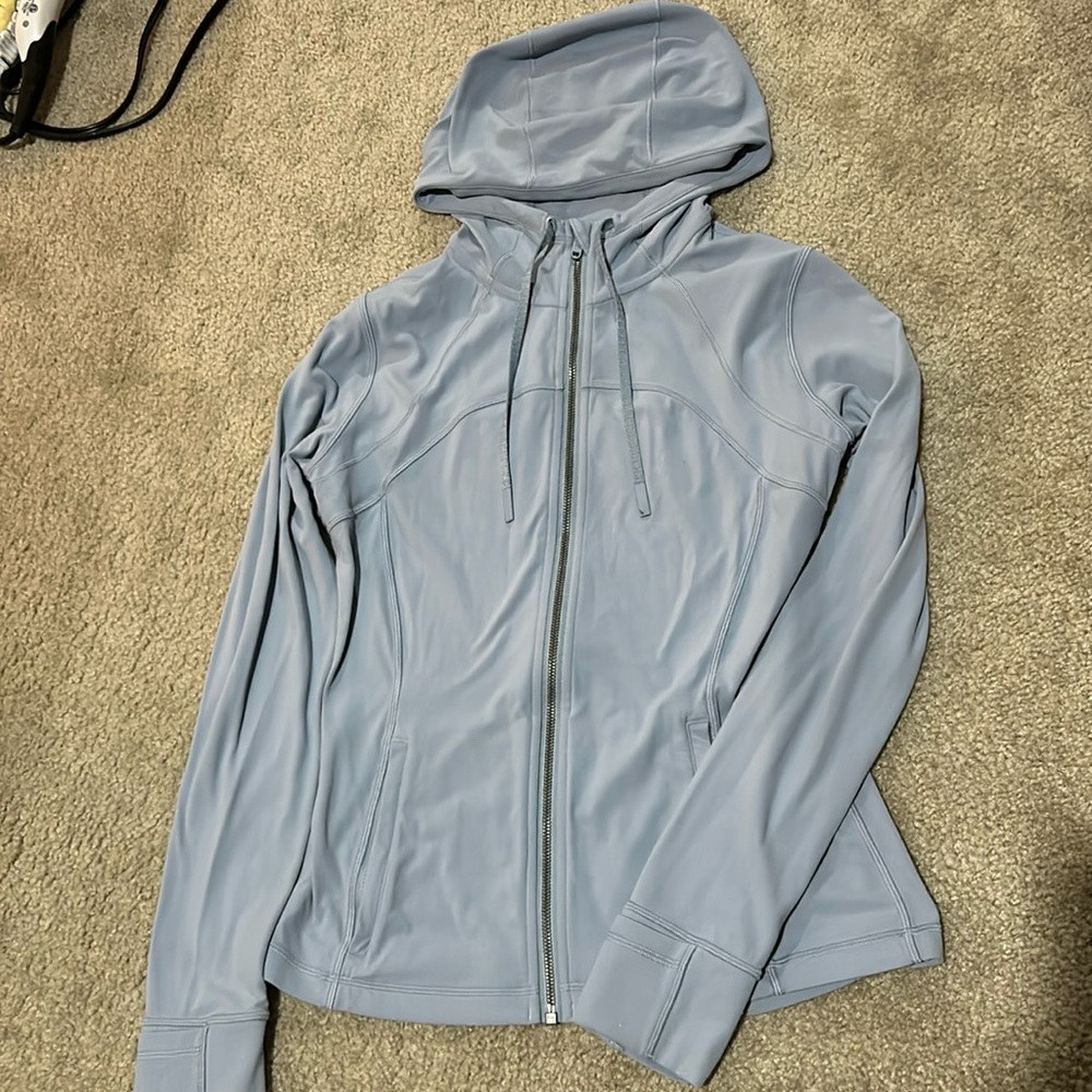 Lululemon define jacket